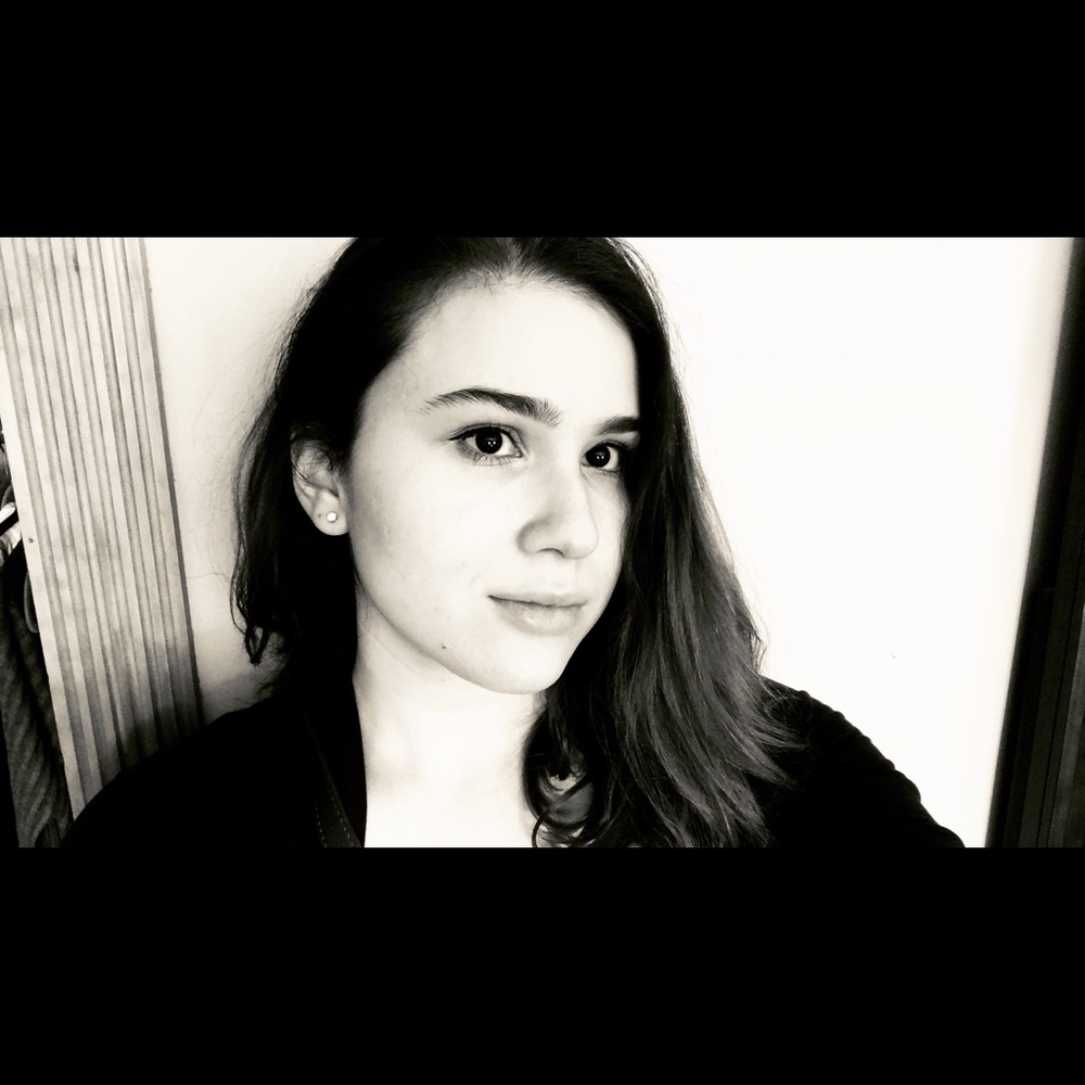 Meet your Posher, Alana